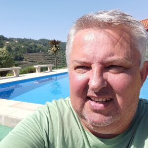 Photo de profil de Pascal Pruszko