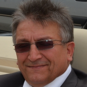 Photo de profil de Pascal Przybylski