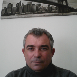 Photo de profil de Pascal Puig