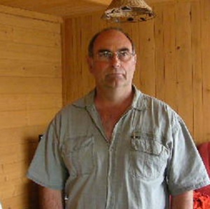 Photo de profil de Pascal Pys