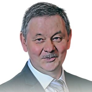Photo de profil de Pascal Quelquejeu