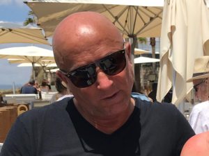 Photo de profil de Pascal Quetin