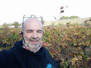 Photo de profil de Pascal Quilez