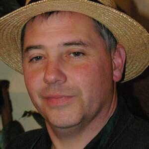 Photo de profil de Pascal Rabier