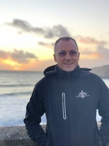 Photo de profil de Pascal Raffray