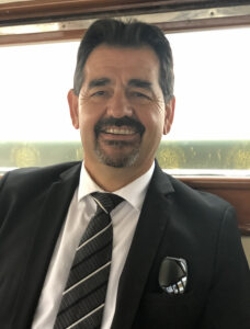 Photo de profil de Pascal Ragot