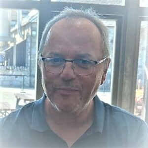 Photo de profil de Pascal Ragouet