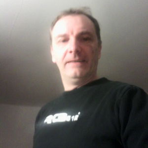 Photo de profil de Pascal Rajade