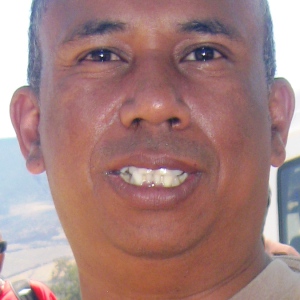 Photo de profil de Pascal Randrianasolo