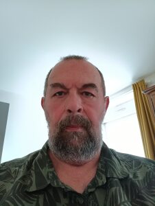 Photo de profil de Pascal Rasseneur