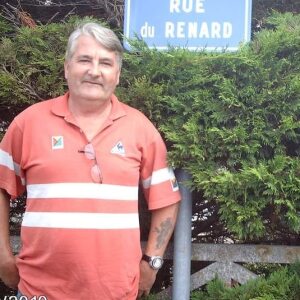 Photo de profil de Pascal Renard