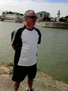 Photo de profil de Pascal Renault