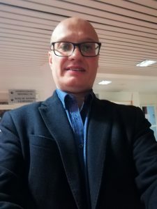 Photo de profil de Pascal Ressot