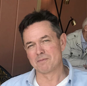 Photo de profil de Pascal Ribier