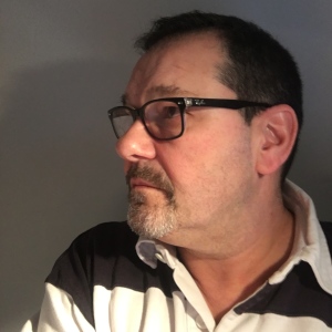 Photo de profil de Pascal Richard