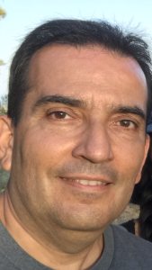 Photo de profil de Pascal Rios