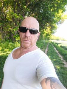Photo de profil de Pascal Rioult