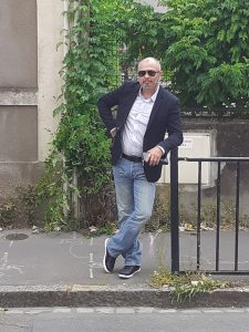 Photo de profil de Pascal Riviere
