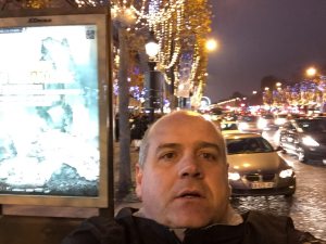 Photo de profil de Pascal Robbio