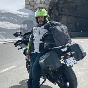 Photo de profil de Pascal Robert