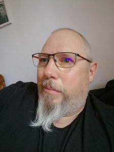 Photo de profil de Pascal Robert