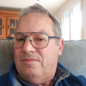 Photo de profil de Pascal Roch