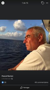 Photo de profil de Pascal Rocton