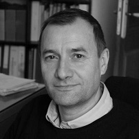 Photo de profil de Pascal Rodmacq