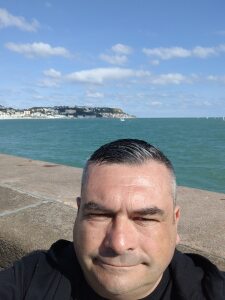 Photo de profil de Pascal Roger