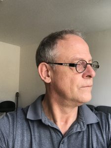 Photo de profil de Pascal Roland