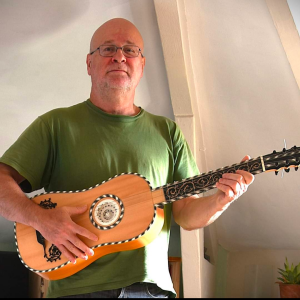 Photo de profil de Pascal Rondepierre