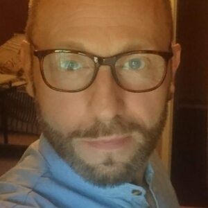 Photo de profil de Pascal Roqueflot