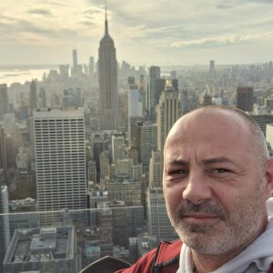 Photo de profil de Pascal Rouas