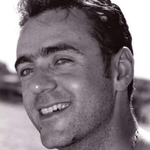 Photo de profil de Pascal Roudil