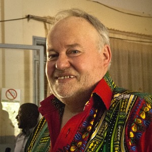 Photo de profil de Pascal Rougegrez