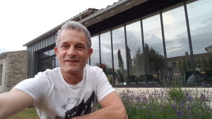 Photo de profil de Pascal Rousseau