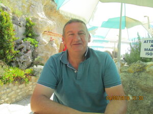 Photo de profil de Pascal Rousselet