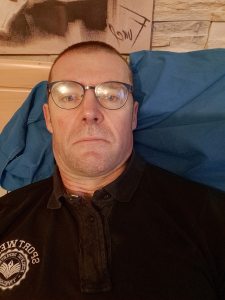 Photo de profil de Pascal Roux