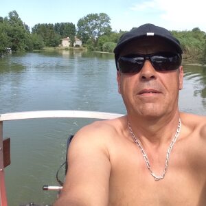 Photo de profil de Pascal Rouyer