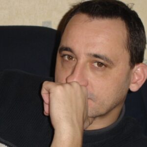 Photo de profil de Pascal Royer