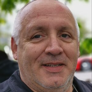 Photo de profil de Pascal Sabatier