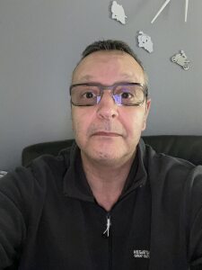 Photo de profil de Pascal Sakou