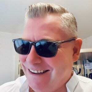 Photo de profil de Pascal Salmon