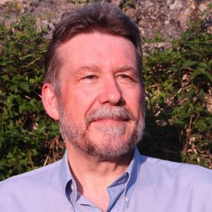 Photo de profil de Pascal Salson