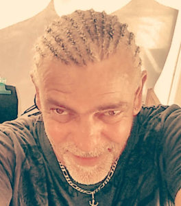 Photo de profil de Pascal Salvadou