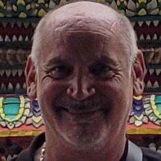Photo de profil de Pascal Sapino
