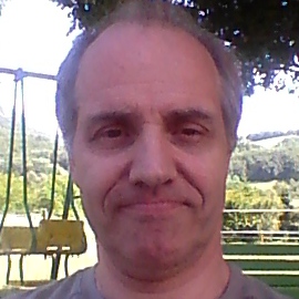 Photo de profil de Pascal Saraud