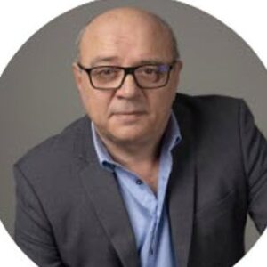 Photo de profil de Pascal Savouret