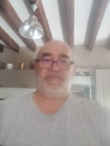 Photo de profil de Pascal Scarano