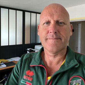 Photo de profil de Pascal Scheibel